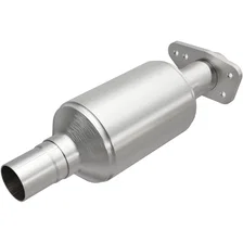 1994-1995 Chevrolet S10 2.2L | 1994-1995 GMC Sonoma 2.2L California Grade CARB Compliant Direct-Fit Catalytic Converter image 1