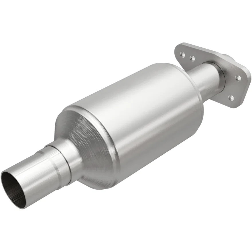 1994-1995 Chevrolet S10 2.2L | 1994-1995 GMC Sonoma 2.2L California Grade CARB Compliant Direct-Fit Catalytic Converter