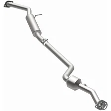 2016-2018 Mazda MX-5 Miata 2.0L OEM Grade Federal / EPA Compliant Direct-Fit Catalytic Converter image 2