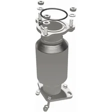 Front California Grade CARB Compliant Direct-Fit Catalytic Converter for Buick image 2