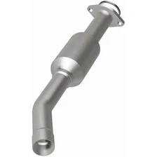 2001-2005 Mazda Miata 1.8L California Grade CARB Compliant Direct-Fit Catalytic Converter image 3