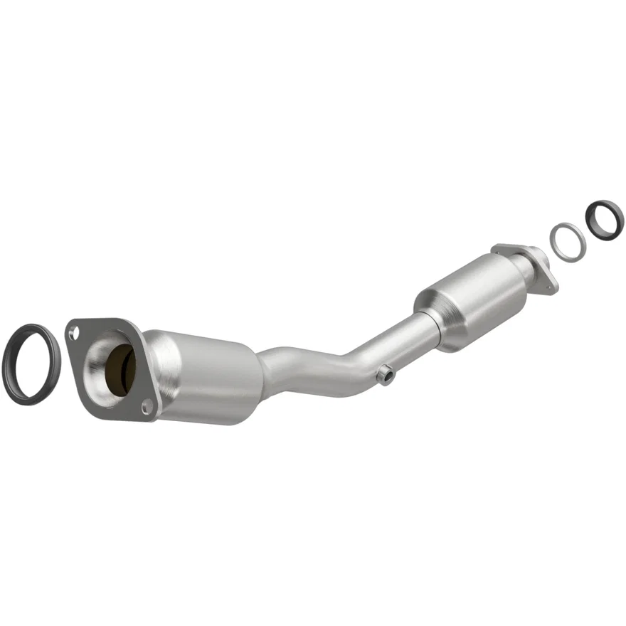 2009-2014 Nissan Cube 1.8L OEM Grade Federal / EPA Compliant Direct-Fit Catalytic Converter