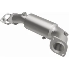 2016-2017 Ford Explorer 2.3L California Grade CARB Compliant Direct-Fit Catalytic Converter image 5