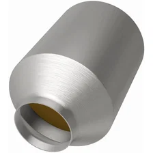 California Grade CARB Compliant Universal Catalytic Converter image 3