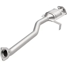 Right 1990-1993 INFINITI Q45 4.5L Standard Grade Federal / EPA Compliant Direct-Fit Catalytic Converter image 1