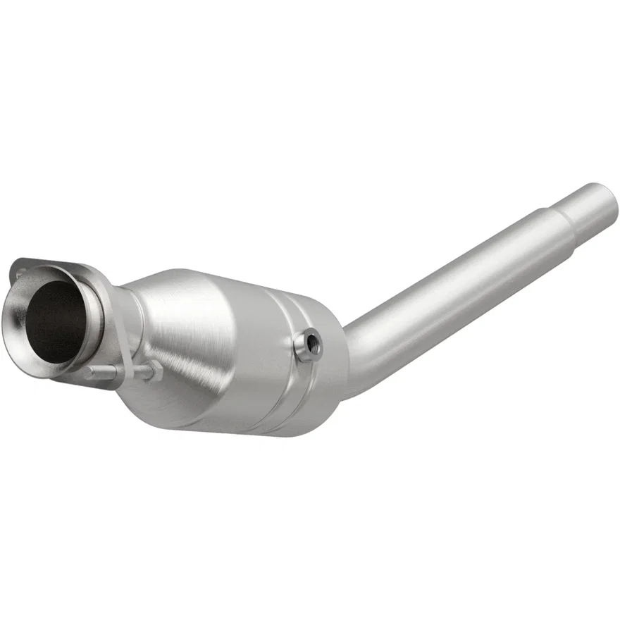 Right 2010-2012 Jaguar XJ 5.0L OEM Grade Federal / EPA Compliant Direct-Fit Catalytic Converter