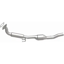 California Grade CARB Compliant Direct-Fit Catalytic Converter for Volkswagen image 4
