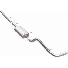 Street Series Cat-Back Performance Exhaust System image 2