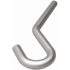 3in. 3 In 1 Bend (10 Pack) Performance Exhaust Pipes image 3