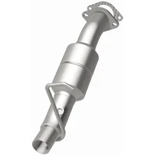 Right California Grade CARB Compliant Direct-Fit Catalytic Converter image 3