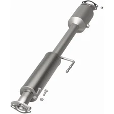 2014 Hyundai Sonata 2.4L California Grade CARB Compliant Direct-Fit Catalytic Converter image 3
