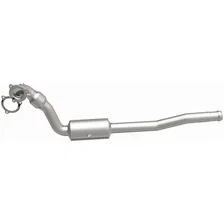 California Grade CARB Compliant Direct-Fit Catalytic Converter for Volvo image 4