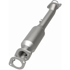 Right California Grade CARB Compliant Direct-Fit Catalytic Converter image 3