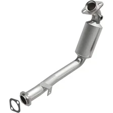 1991-1995 Ford Escort 1.9L | 1991-1995 Mercury Tracer 1.9L Standard Grade Federal / EPA Compliant Direct-Fit Catalytic Converter image 1