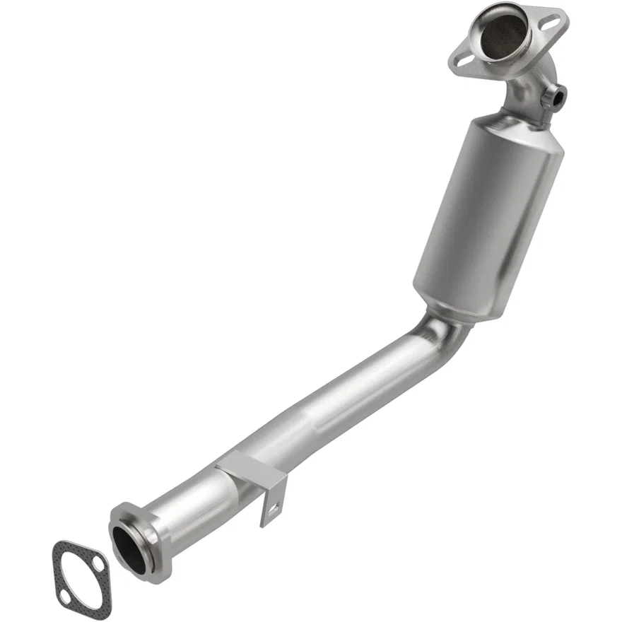1991-1995 Ford Escort 1.9L | 1991-1995 Mercury Tracer 1.9L Standard Grade Federal / EPA Compliant Direct-Fit Catalytic Converter