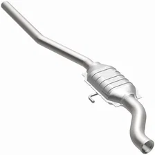 California Grade CARB Compliant Direct-Fit Catalytic Converter image 2