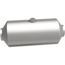 California Grade CARB Compliant Universal Catalytic Converter image 4