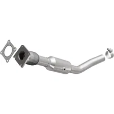 2005-2008 Chrysler Pacifica 3.8L OEM Grade Federal / EPA Compliant Direct-Fit Catalytic Converter image 1