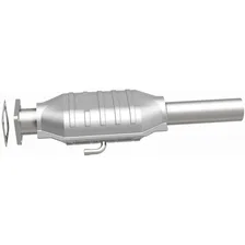 Standard Grade Federal / EPA Compliant Direct-Fit Catalytic Converter image 4