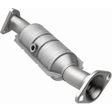 2006-2009 Honda S2000 2.2L OEM Grade Federal / EPA Compliant Direct-Fit Catalytic Converter image 2