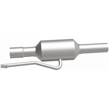 2002 Dodge Ram 3500 5.9L California Grade CARB Compliant Direct-Fit Catalytic Converter image 4