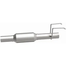 California Grade CARB Compliant Direct-Fit Catalytic Converter for Dodge image 4