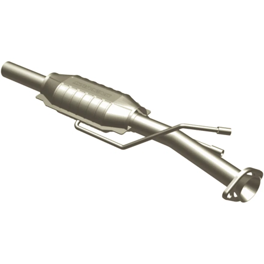 1986-1991 Ford Taurus 2.5L | 1986 Mercury Sable 2.5L Standard Grade Federal / EPA Compliant Direct-Fit Catalytic Converter