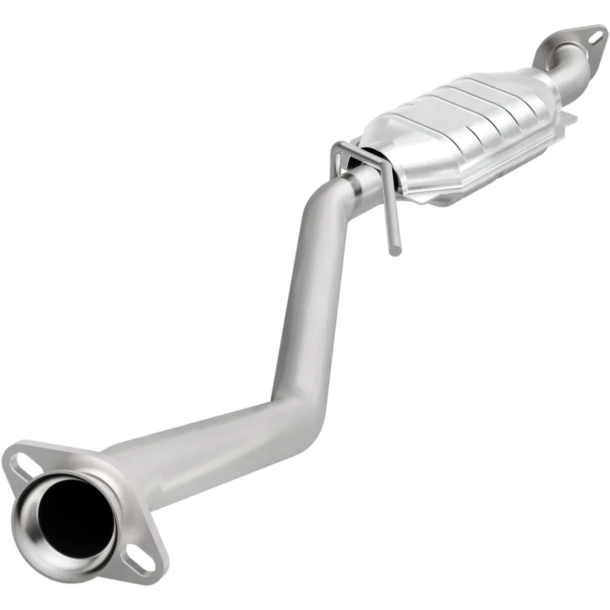 1987-1993 Ford Mustang 2.3L Standard Grade Federal / EPA Compliant Direct-Fit Catalytic Converter