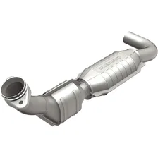 2004 Ford F-150 Heritage 5.4L | 2001-2003 Ford F-150 5.4L HM Grade Federal / EPA Compliant Direct-Fit Catalytic Converter image 1