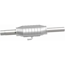 Standard Grade Federal / EPA Compliant Direct-Fit Catalytic Converter image 4