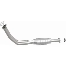 California Grade CARB Compliant Direct-Fit Catalytic Converter image 4