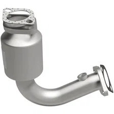 HM Grade Federal / EPA Compliant Direct-Fit Catalytic Converter image 4