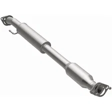 2017-2019 Kia Cadenza 3.3L OEM Grade Federal / EPA Compliant Direct-Fit Catalytic Converter image 2