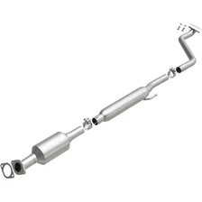 2014-2016 Kia Forte 1.8L California Grade CARB Compliant Direct-Fit Catalytic Converter image 1