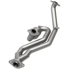 Front 1999-2001 Lexus ES300 3.0L HM Grade Federal / EPA Compliant Direct-Fit Catalytic Converter image 3