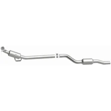 Right 2010-2012 Mercedes-Benz GLK350 3.5L OEM Grade Federal / EPA Compliant Direct-Fit Catalytic Converter image 4