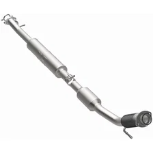 2019-2024 Toyota RAV4 2.5L OEM Grade Federal / EPA Compliant Direct-Fit Catalytic Converter image 2