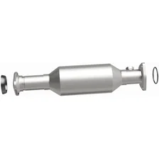 1997-2001 Honda CR-V 2.0L HM Grade Federal / EPA Compliant Direct-Fit Catalytic Converter image 4