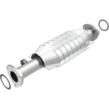 1996-1998 Chevrolet Cavalier 2.2L | 1996-1998 Pontiac Sunfire 2.2L HM Grade Federal / EPA Compliant Direct-Fit Catalytic Converter image 1
