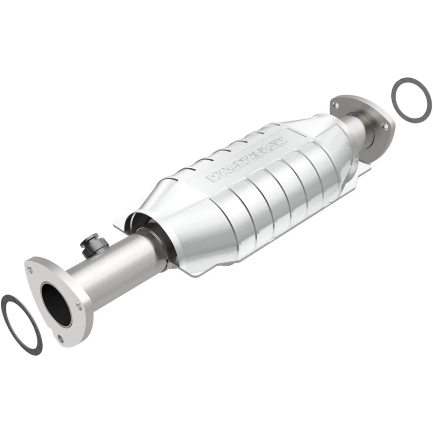 1996-1998 Chevrolet Cavalier 2.2L | 1996-1998 Pontiac Sunfire 2.2L HM Grade Federal / EPA Compliant Direct-Fit Catalytic Converter