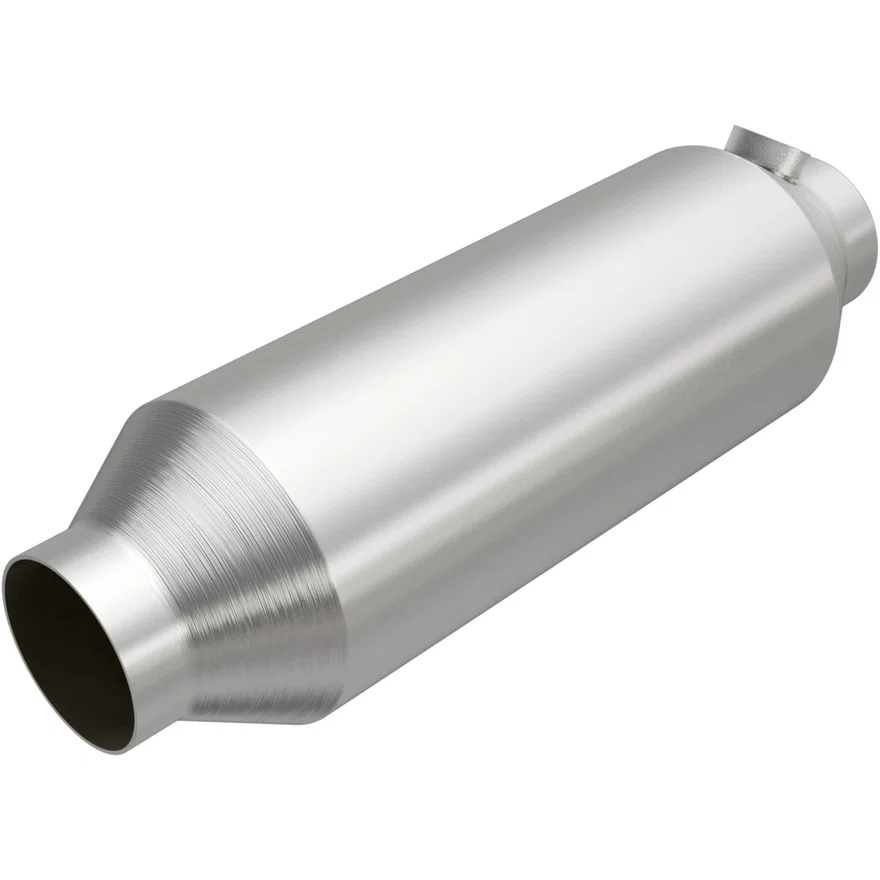 California Grade CARB Compliant Universal Catalytic Converter