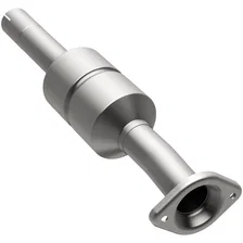 California Grade CARB Compliant Direct-Fit Catalytic Converter image 2