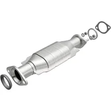 2003-2006 Mitsubishi Montero 3.8L OEM Grade Federal / EPA Compliant Direct-Fit Catalytic Converter image 1