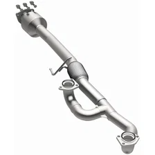 California Grade CARB Compliant Direct-Fit Catalytic Converter image 2