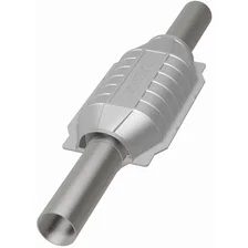 Standard Grade Federal / EPA Compliant Direct-Fit Catalytic Converter image 3