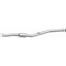 2015-2016 Subaru WRX 2.0L OEM Grade Federal / EPA Compliant Direct-Fit Catalytic Converter image 4