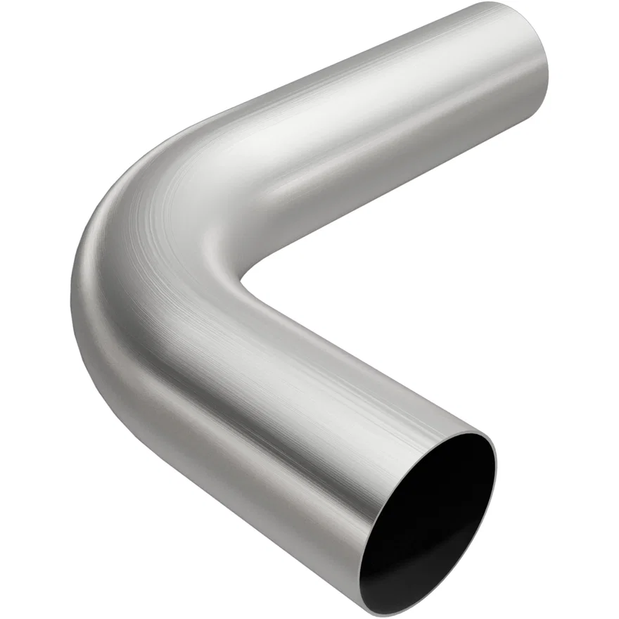 5in. 90deg. Bend Performance Exhaust Pipe
