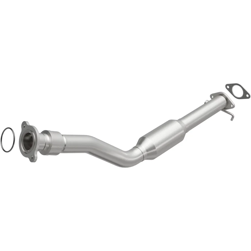 HM Grade Federal / EPA Compliant Direct-Fit Catalytic Converter