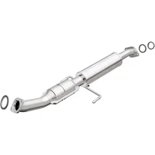 2008-2015 Scion xB 2.4L OEM Grade Federal / EPA Compliant Direct-Fit Catalytic Converter image 1