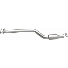 Rear Right 2009-2016 BMW Z4 3.0L OEM Grade Federal / EPA Compliant Direct-Fit Catalytic Converter image 4